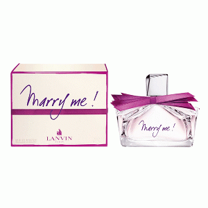 Marry Me! eau de parfum spray 30 ml