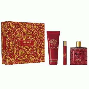 Eros Flame 100 ml + 10 geschenkset