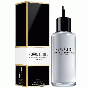 Good Girl eau de parfum 200 ml (navulling)