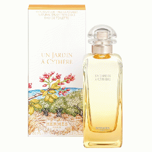 Un Jardin à Cythère eau de toilette spray 100 ml (navulbaar)