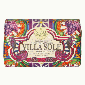 Villa Sole: Rosso Divino del Chianti zeep 250 gr