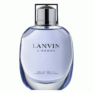 Lanvin L'Homme eau de toilette spray 100 ml (heren)