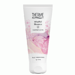 Therme - Mindful Blossom Mini Shower Satin 75 ml