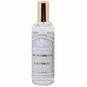 Parfums de Provence - Huisparfum Musc Blanc 100 ml