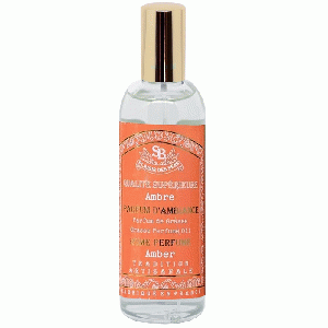 Parfums de Provence - Huisparfum Ambre 100 ml