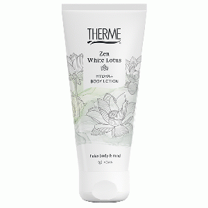 Therme - Zen White Lotus Hydra+ Body Lotion 200 ml