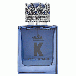 K by Dolce & Gabbana eau de parfum intense spray 100 ml