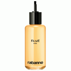 Fame eau de parfum intense spray 200 ml (navulling)