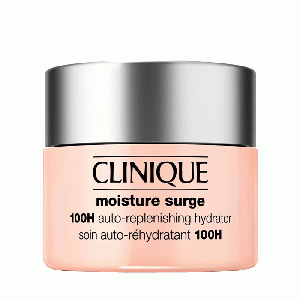 Moisture Surge 100H Auto-Replenishing Hydrator 15 ml travel size (huidtype 1,2,3,4)