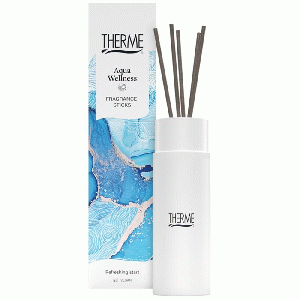 Therme - Aqua Wellness Fragrance Sticks 100 ml