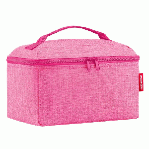 Beautycase Twist Pink