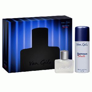 Van Gils - Between Sheets eau de toilette 30 ml + deodorant spray geschenkset