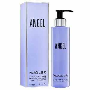 Angel showergel 200 ml