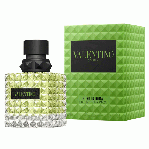 Valentino Donna Born in Roma Green Stravaganza eau de parfum spray 50 ml