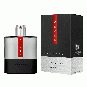 Prada Luna Rossa Carbon eau de toilette spray 150 ml