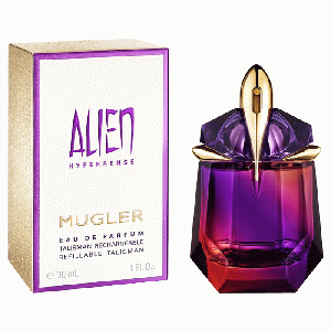 Alien Hypersense eau de parfum spray 30 ml (navulbaar)