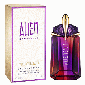 Alien Hypersense eau de parfum spray 60 ml (navulbaar)