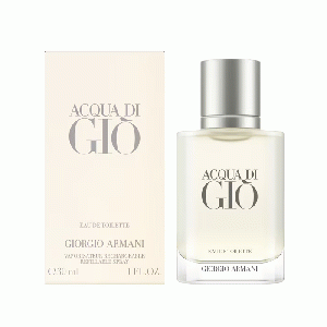 Acqua di Gio homme eau de toilette spray 30 ml (navulbaar)