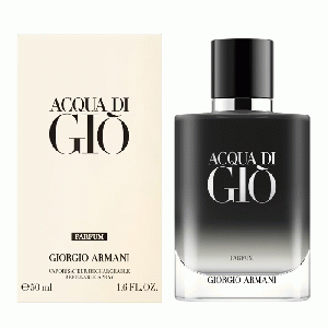 Acqua di Gio homme parfum spray 30 ml (navulbaar)