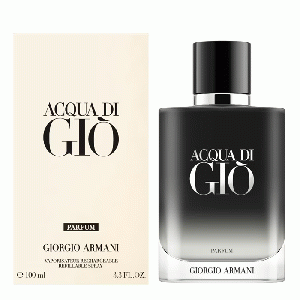 Acqua di Gio homme parfum spray 100 ml (navulbaar)