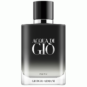 Armani - Acqua di Gio homme parfum spray 200 ml (navulbaar)