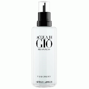 Acqua di Gio homme Profondo eau de parfum 150 ml (navulling)