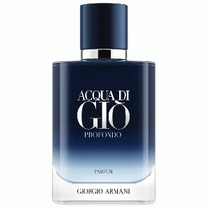 Acqua di Gio homme Profondo parfum spray 50 ml (navulbaar)