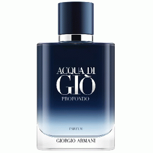 Acqua di Gio homme Profondo parfum spray 100 ml (navulbaar)