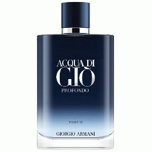 Acqua di Gio homme Profondo parfum spray 200 ml (navulbaar)