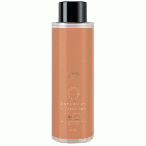 Geurdiffuser Ipuro Fève Tonka 240 ml navulling