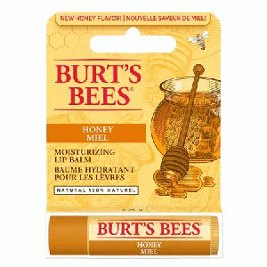 Burt's Bees Lip Balm Honey