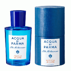 Arancia di Capri eau de toilette spray 180 ml