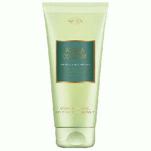 Acqua Colonia Yuzu & Cedarwood showergel 200 ml