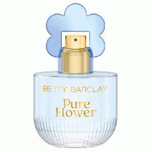 Pure Flower eau de toilette spray 20 ml