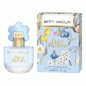 Pure Flower eau de toilette spray 20 ml