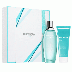 Eau Pure 100 ml geschenkset