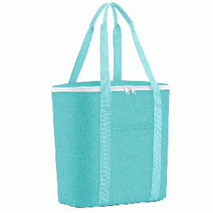 Reisenthel Koeltas Thermoshopper Twist Ocean