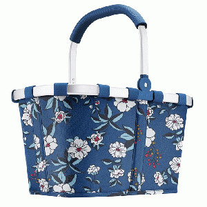 Reisenthel Carrybag Garden Blue