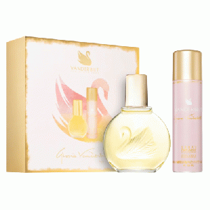 Gloria Vanderbilt - Vanderbilt 100 ml geschenkset