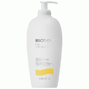 Eau Vitaminée body milk 400 ml