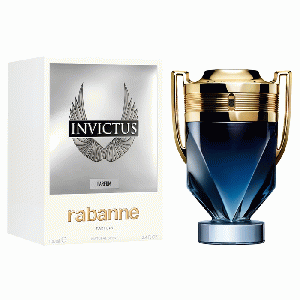 Invictus parfum spray 50 ml