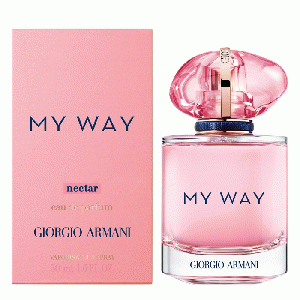 My Way Nectar eau de parfum spray 90 ml