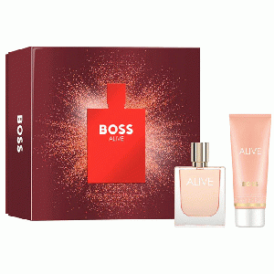 Boss Alive 50 ml geschenkset