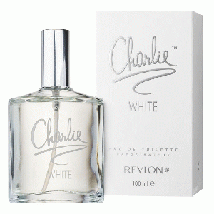 Charlie White eau de toilette spray 100 ml