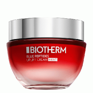 Biotherm - Blue Peptides Uplift Night Cream 50 ml