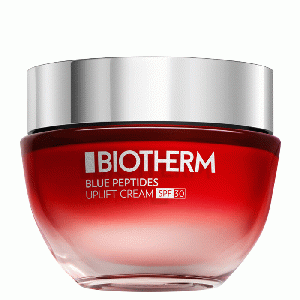 Biotherm - Blue Peptides Uplift Cream SPF30 50 ml