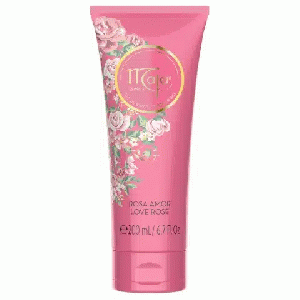 Maja Love Rose showergel 200 ml