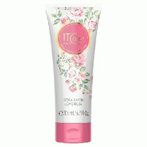 Maja Love Rose bodylotion 200 ml