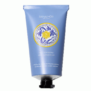 Iris Suprema handcrème 75 ml (iris)