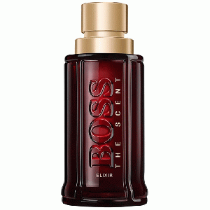 Boss The Scent Elixir parfum intense spray 100 ml